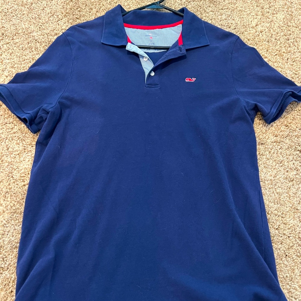 Vineyard Vines polo